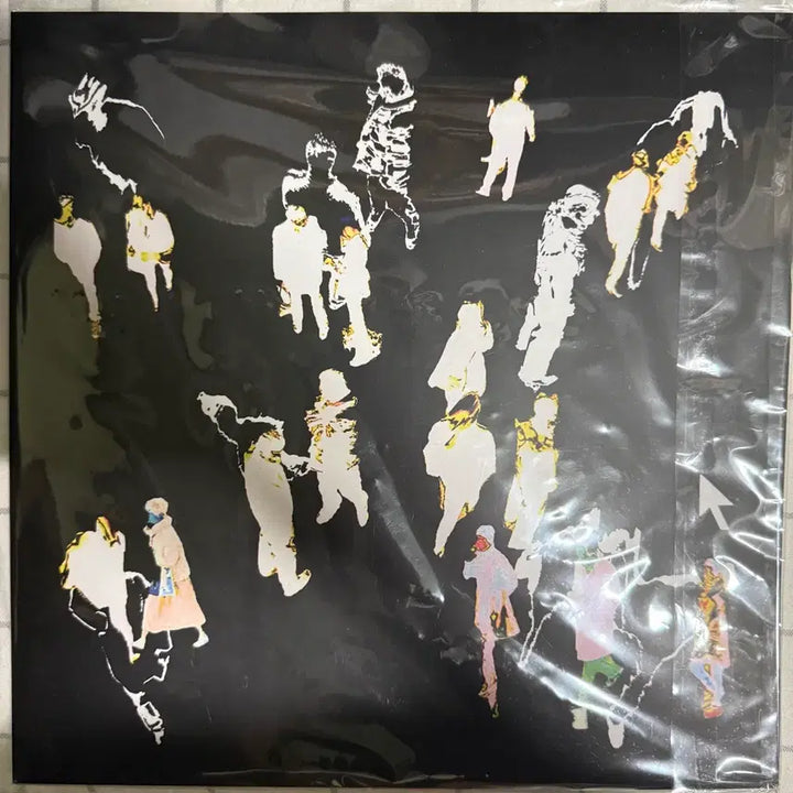 [BUNJANG] Yang Hongwon 2nd Album Obscura / 양홍원 2집 오보에