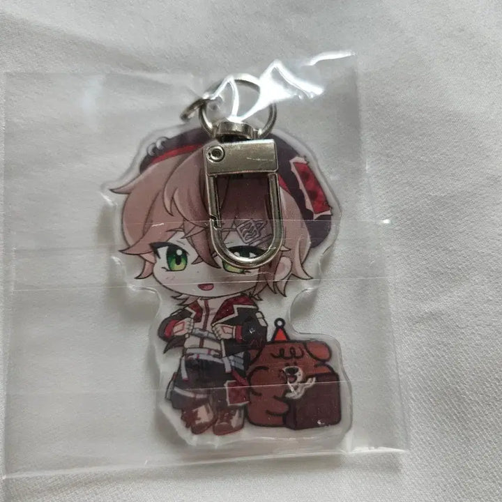 [BUNJANG] RE:REVOLUTION ONYU OYEs Version Keyring / 리레볼루션 오뉴 오예스버전 키링 리레