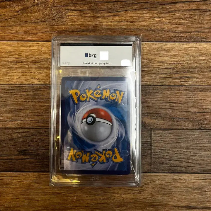 [BUNJANG] Pokemon Card M Rayquaza EX 25th Anniversary Promo / 포켓몬카드 M레쿠쟈 EX 25주년 프로모