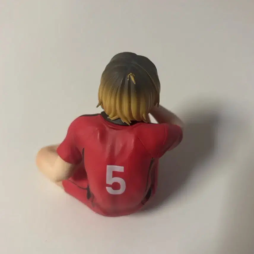 [BUNJANG] Haikyuu!! Kenma Kozume Gem Tenohira Figure (MegaHouse) / 박스없음!! 하이큐 켄마 gem 테노히라 피규어 메가하우스