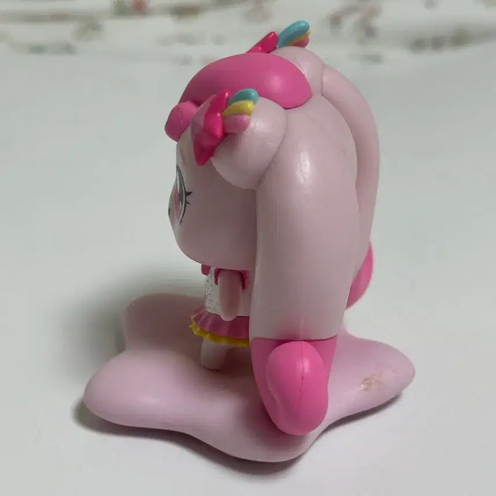 [BUNJANG] Star Hachuping Figure / 스타 하츄핑 피규어