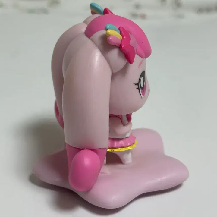 [BUNJANG] Star Hachuping Figure / 스타 하츄핑 피규어