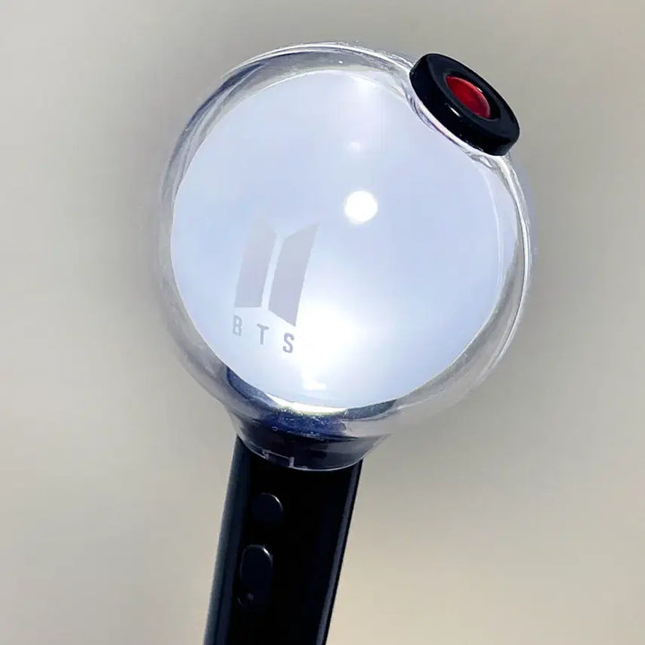 [BUNJANG] BTS ARMY Bomb Ballpoint Pen / BTS 방탄 스에밤 아미밤 볼펜