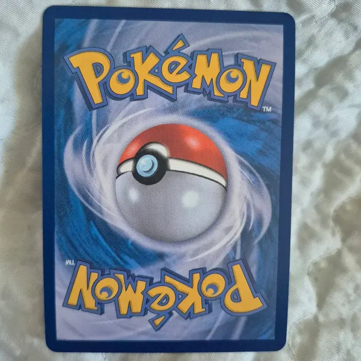 [BUNJANG] Reshiram BW80 Black and White Pokémon Card / 제크로무 bwr (A등급, 급처때려요)
