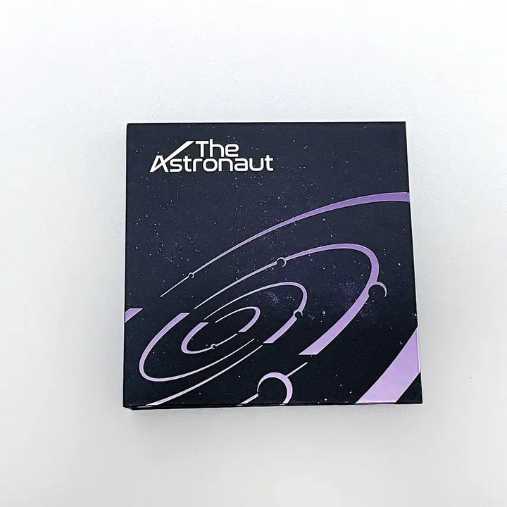 [BUNJANG] BTS Jin Astronaut Album (Unsealed) / BTS 방탄 진 아스트로넛 앨범