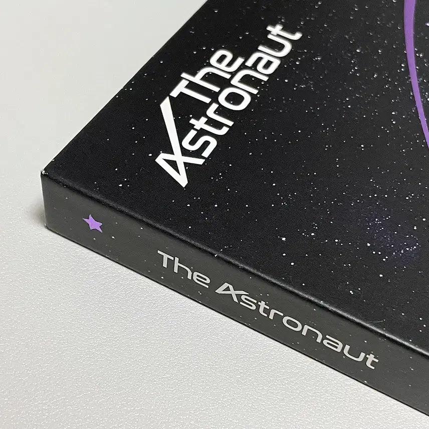 [BUNJANG] BTS Jin Astronaut Album (Unsealed) / BTS 방탄 진 아스트로넛 앨범
