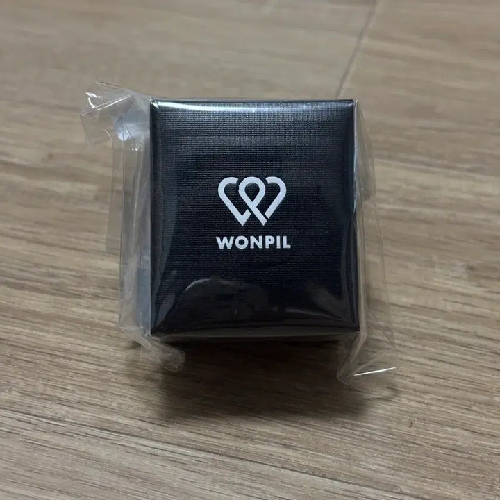 [BUNJANG] DAY6 Wonpil Solo Concert Ring / DAY6 데이식스 원필 솔콘 반지
