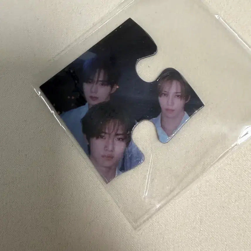 [BUNJANG] ALDOONE Alphadriveone Puzzle 