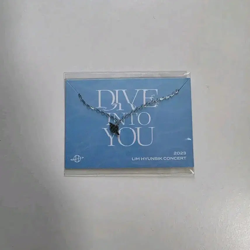 [BUNJANG] BTOB Im Hyunsik Concert MD Bracelet / 비투비 임현식 콘서트 MD 팔찌