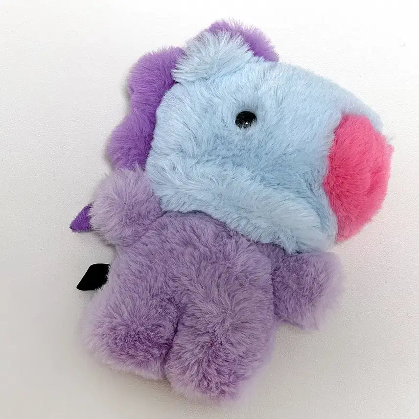 [BUNJANG] BTS BT21 J-Hope Mang Plush Doll / BTS 방탄 라인프렌즈 BT21 제이홉 망이 인형