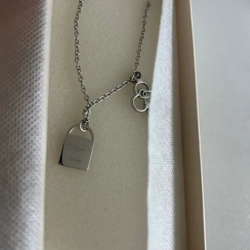 [BUNJANG] fromis_9 From Now Necklace Seoyeon Ver. / 프로미스나인 프롬나우 목걸이