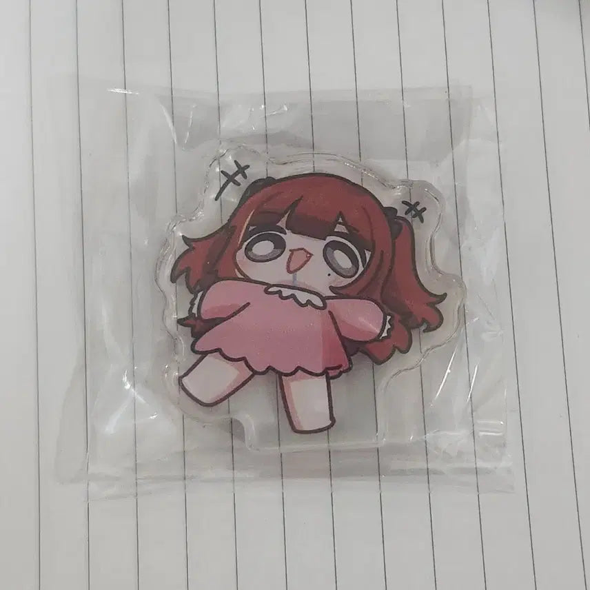 [BUNJANG] Stellive AkaneRize Acrylic Corotto / 스텔라이브 아카네리제 아크릴 코롯토