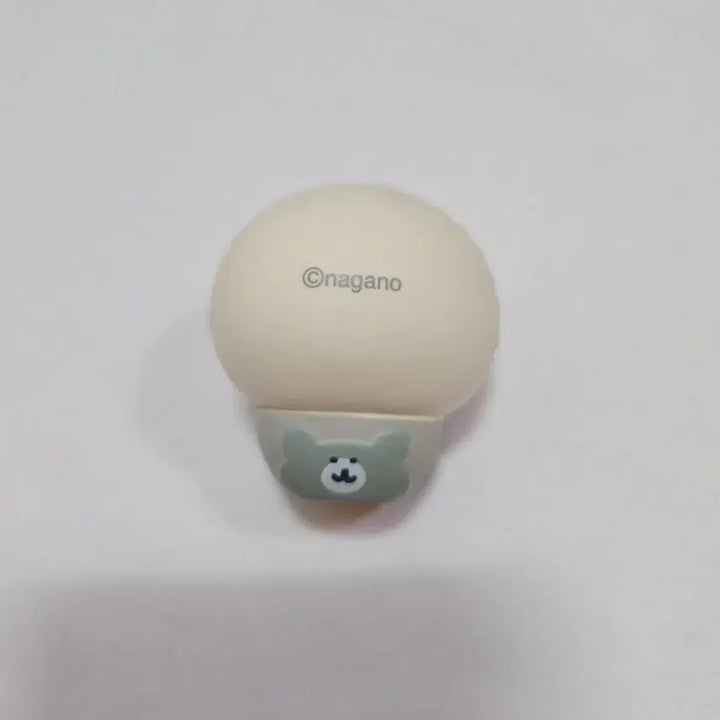 [BUNJANG] Munjakwi Baby Mini Sofubi Figure Racco / 먼작귀 베이비 미니 소프비 피규어 랏코