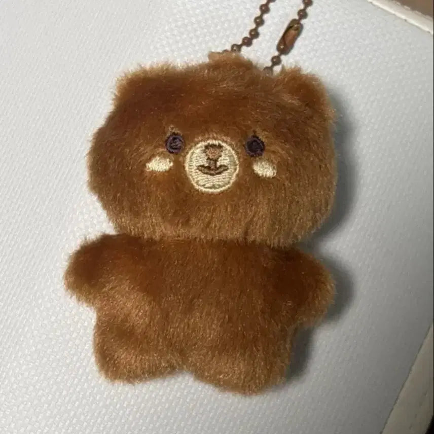 [BUNJANG] DAY6 Denimals Petitmalls Bangyi Keyring / 데이식스 데니멀즈 쁘띠멀즈 방이 키링