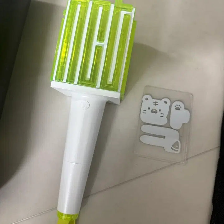[BUNJANG] Seventeen Official Lightstick Bundle Set / 믐뭔봄 팔아요