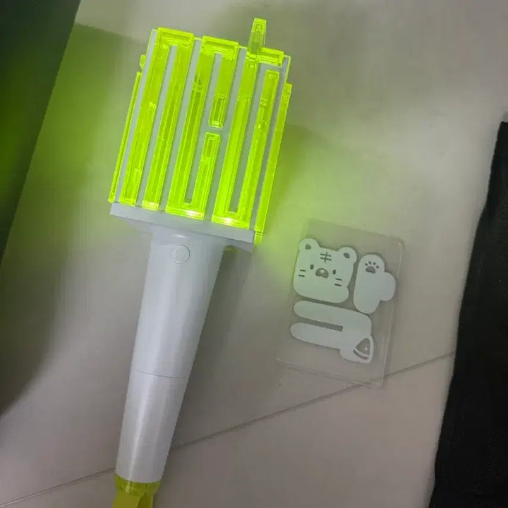 [BUNJANG] Seventeen Official Lightstick Bundle Set / 믐뭔봄 팔아요