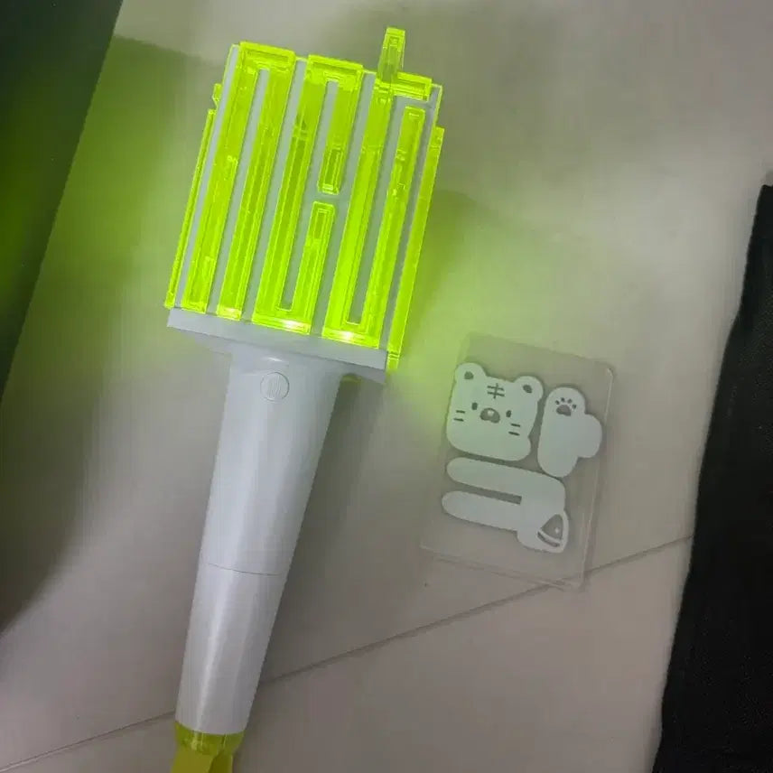 [BUNJANG] Seventeen Official Lightstick Bundle Set / 믐뭔봄 팔아요