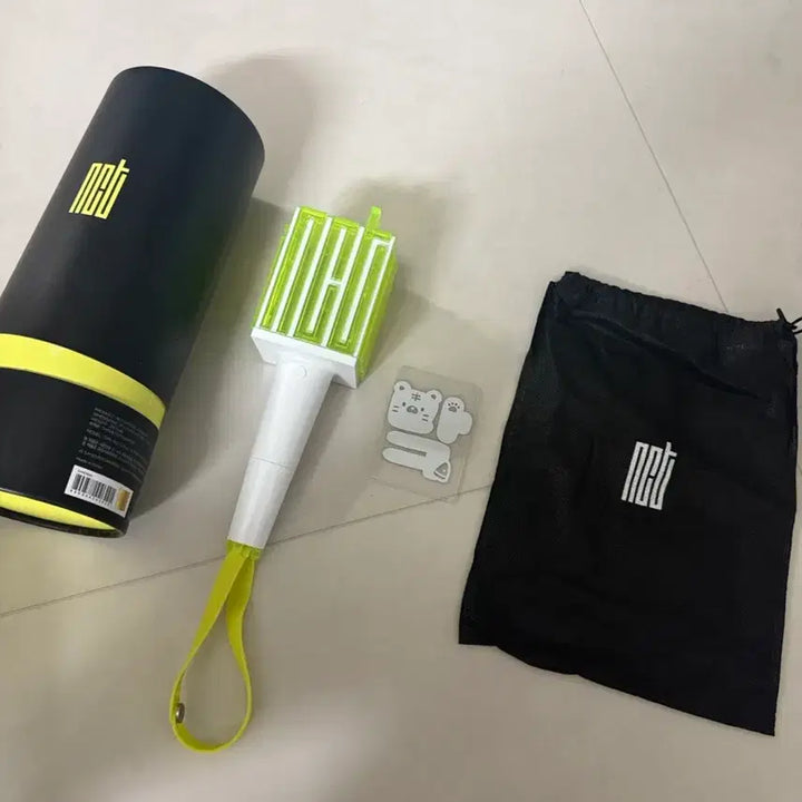[BUNJANG] Seventeen Official Lightstick Bundle Set / 믐뭔봄 팔아요