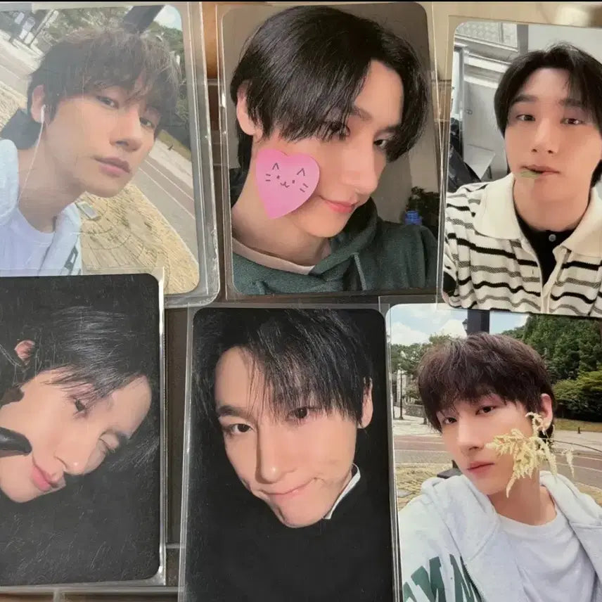 [BUNJANG] Monsta X I.M Bundle Set / [오늘만] 몬스타엑스 아이엠 일괄판매