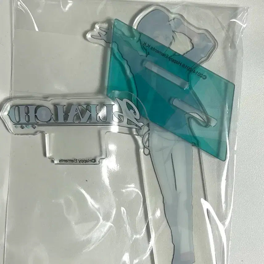 [BUNJANG] Ensemble Stars! Alkaloid Tatsumi Acrylic Stand Official Goods / 앙상블스타즈 알칼로이드 타츠미 아크릴 스탠드 굿즈 공식 공굿
