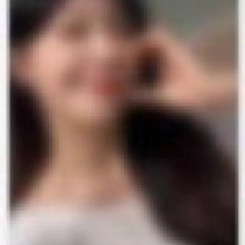 [BUNJANG] Eunji Lucky Draw Photocard / 케타포 정은지 럭드 포카 판매합니다