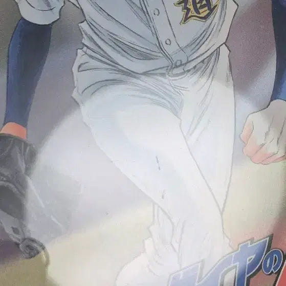 [BUNJANG] Diamond Ace Act II Volumes 1-5 Sawamura Eijun Acrylic Stand Student ID Bundle Set / 다이에이 다이아몬드 에이스 액투 1~5권 사와무라 에이쥰 아크릴스탠드 학생증 일괄