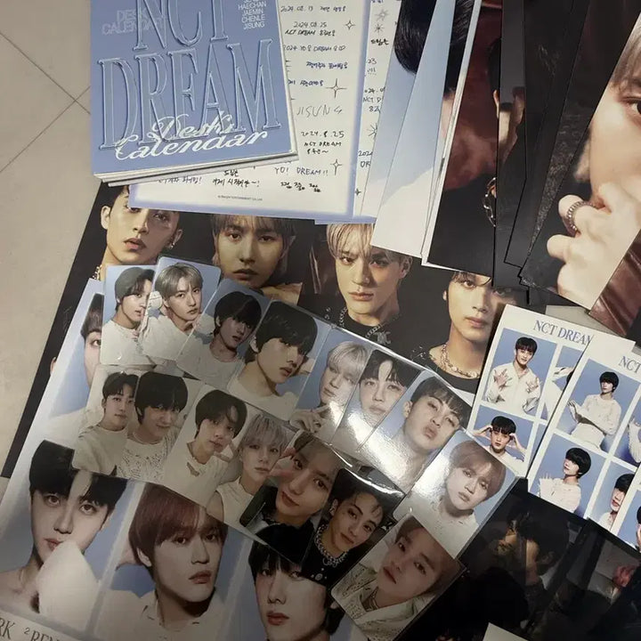 [BUNJANG] NCT DREAM 2024 Season&