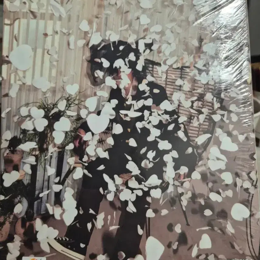 [BUNJANG] EXO Kai Peaches Album / 엑소 카이 Peaches 앨범