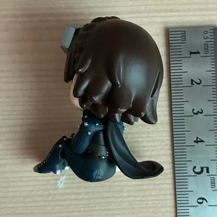 [BUNJANG] Persona 5 Makoto Figure / 페르소나5 마코토 피규어