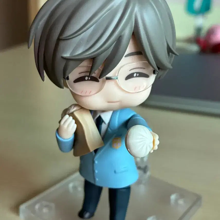 [BUNJANG] Cardcaptor Sakura Yukito Tsukishiro Nendoroid Figure / 카드캡터 사쿠라 츠키시로 유키토 피규어 넨도로이드