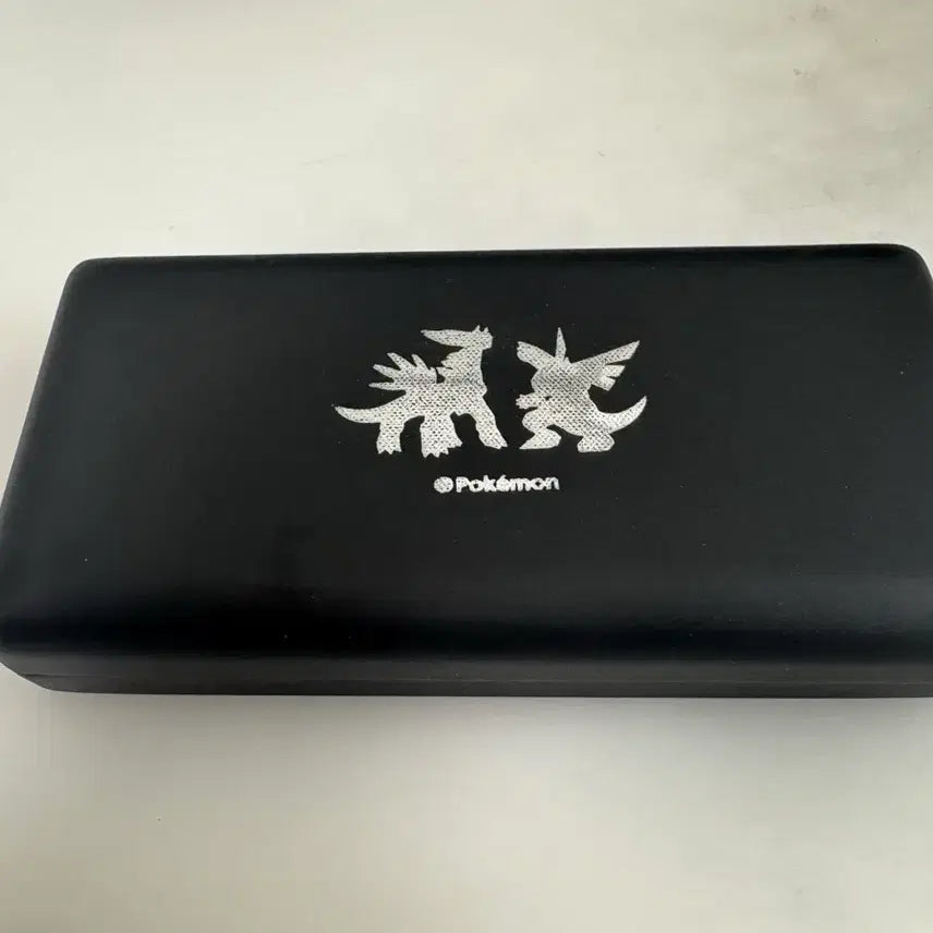 [BUNJANG] Pokemon Orchestra Land of Myths Badge Set / 포켓몬스터 오케스트라 신화의 땅에서 뱃지 세트