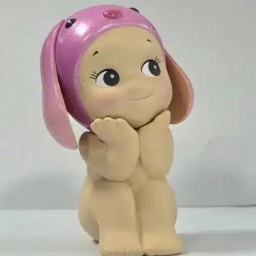 [BUNJANG] Sonny Angel 2024 Love Gift Lop Ear Rabbit Secret Figure / 소니엔젤 2024 러브 기프트 롭이어래빗 시크릿 피규어
