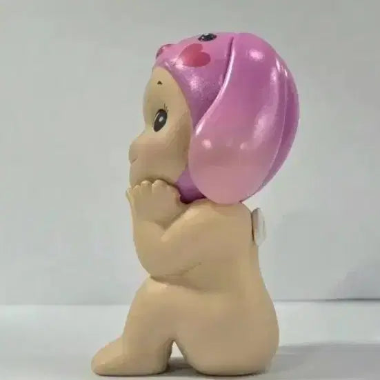 [BUNJANG] Sonny Angel 2024 Love Gift Lop Ear Rabbit Secret Figure / 소니엔젤 2024 러브 기프트 롭이어래빗 시크릿 피규어
