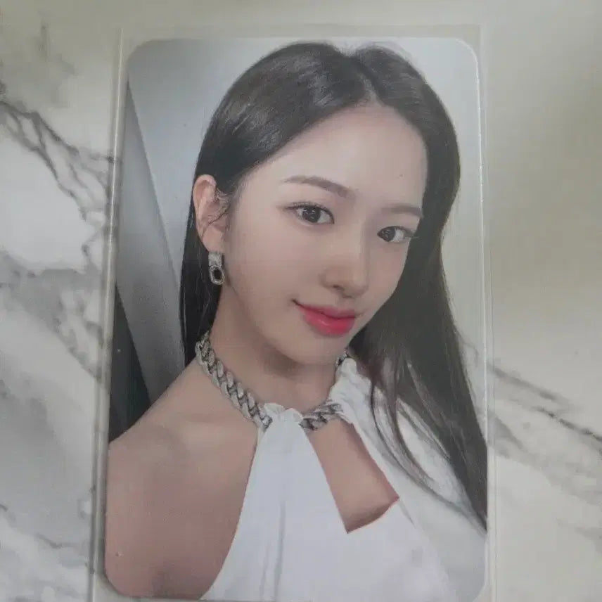 [BUNJANG] IVE Eleven Japan Soundwave Yujin Photocard / 아이브 일레븐 일본 사웨 유진