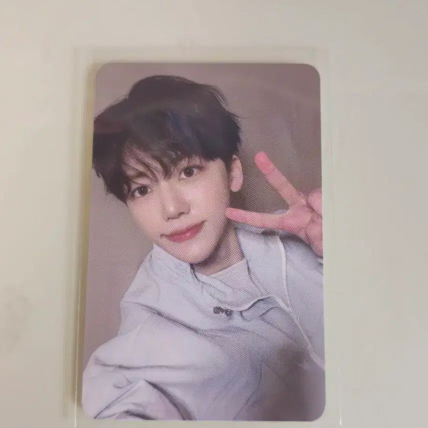 [BUNJANG] NCT DREAM 10th Anniversary MD Jaehyun Photocard / 엔시티 엔시티드림 10주년 엠디 5만원 나재민 재민 포카 양도