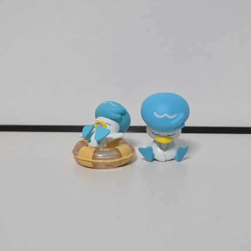 [BUNJANG] Bundle Set Sleeping Pokémon Sparkle Sunshine Sleepy Friends Kwaksu Gacha Figures / 일괄) 잠자는 포켓몬 반짝반짝 선샤인 잠꾸러기 친구들 꾸왁스 가챠 피규어