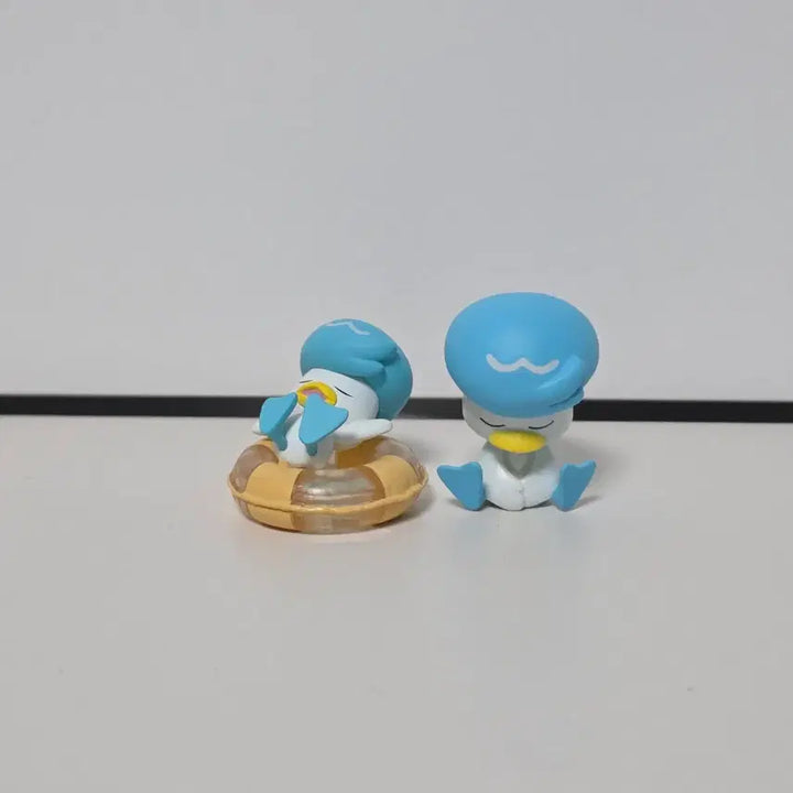 [BUNJANG] Bundle Set Sleeping Pokémon Sparkle Sunshine Sleepy Friends Kwaksu Gacha Figures / 일괄) 잠자는 포켓몬 반짝반짝 선샤인 잠꾸러기 친구들 꾸왁스 가챠 피규어