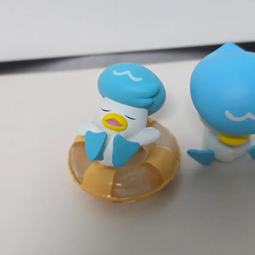 [BUNJANG] Bundle Set Sleeping Pokémon Sparkle Sunshine Sleepy Friends Kwaksu Gacha Figures / 일괄) 잠자는 포켓몬 반짝반짝 선샤인 잠꾸러기 친구들 꾸왁스 가챠 피규어