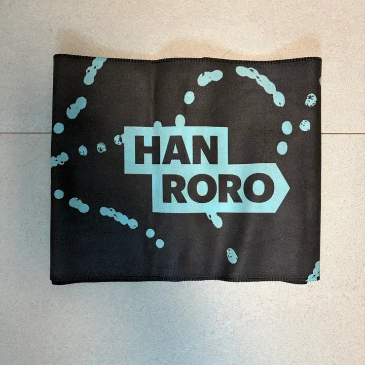 [BUNJANG] Han Lolo Bar Ah Concert Slogan / 한로로 발아 슬로건