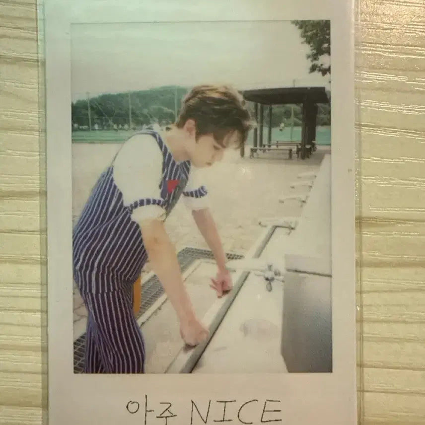 [BUNJANG] Seventeen Vernon &