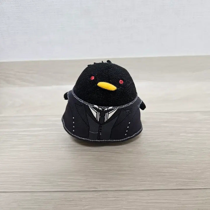 [BUNJANG] Black Butler Sebastian Chibi Plush / 흑집사 세바스찬