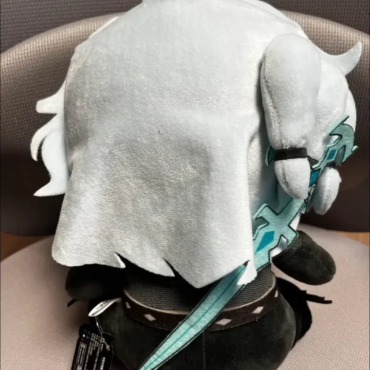 [BUNJANG] League of Legends Pentakill Viego Plush / 리그오브 레전드 펜타킬 비에고