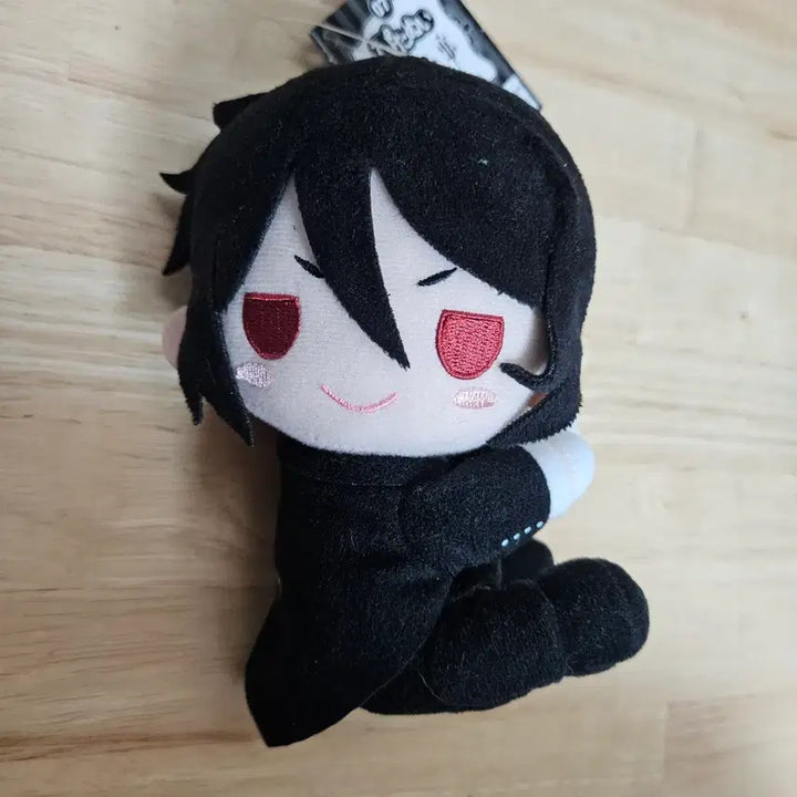 [BUNJANG] Black Butler Sebastian Michaelis Figure / 흑집사 세바스찬
