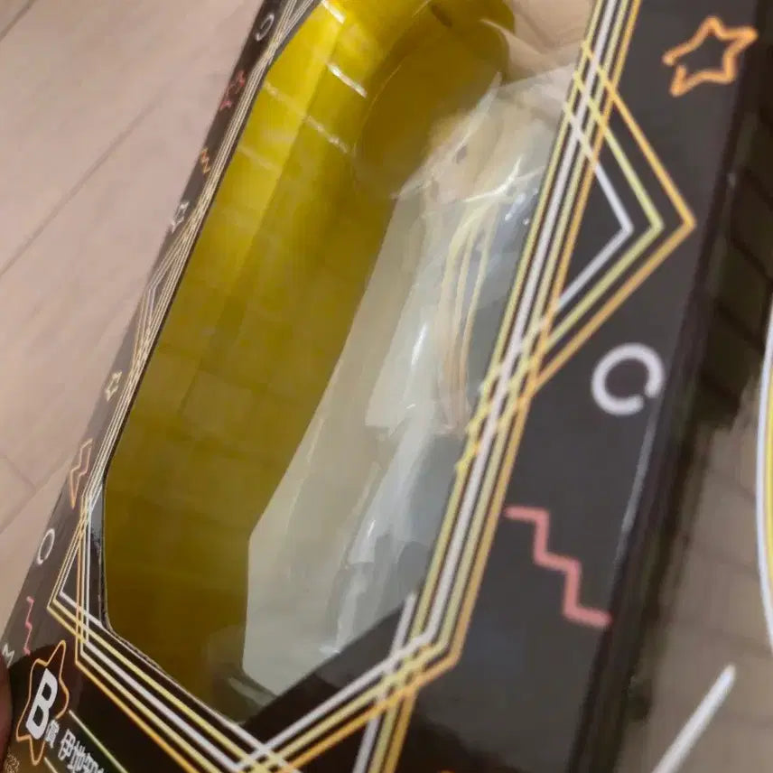 [BUNJANG] Bocchi the Rock! Ichiban Kuji B Prize Nijika Figure (Sealed) / 미개봉) 봇치더락 제일복권 B상 니지카 피규어 판매