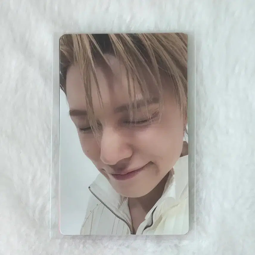 [BUNJANG] TXT Yeonjun Weverse Photocard / 투바투 연준 위버스