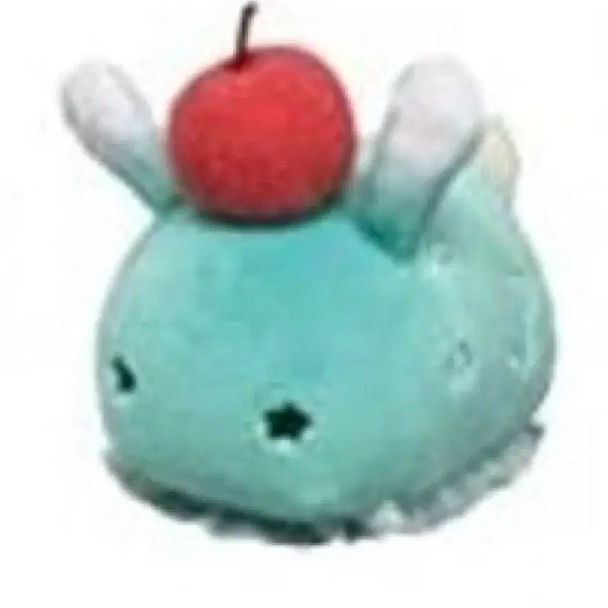 [BUNJANG] SODA Yumemi Ushi Rainbow Plush (Unsealed) / 소다, 무지개 유메미우시 단순 개봉
