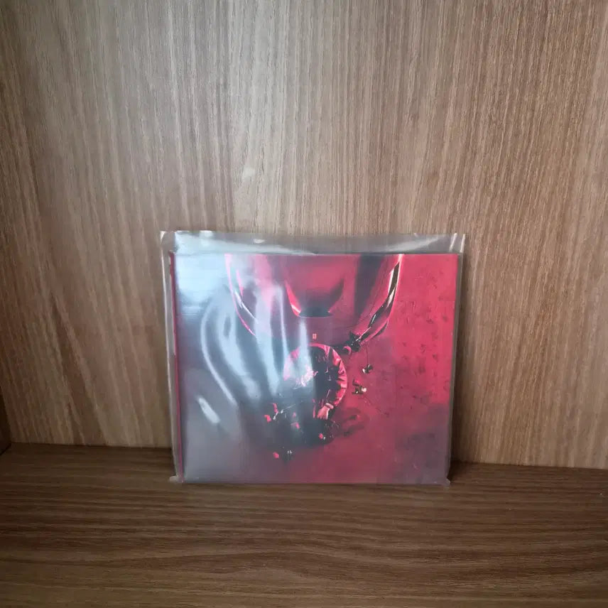 [BUNJANG] CHANGMO UGRS Album / 창모 UGRS 앨범