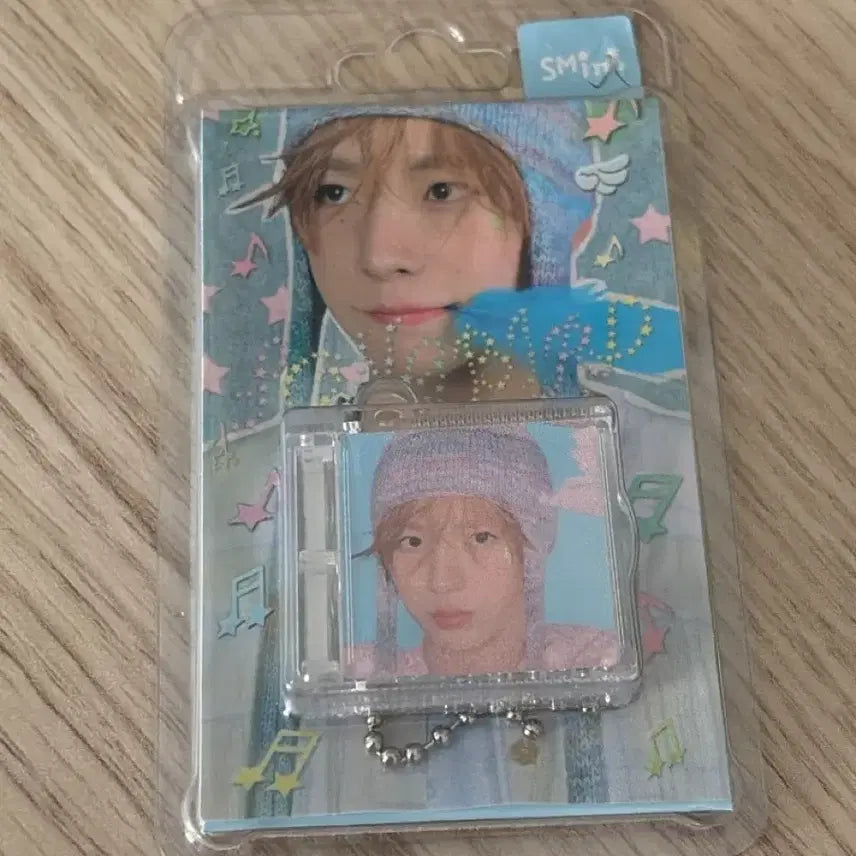 [BUNJANG] NCT WISH Songbird Yushi Mini Photocard / 엔시티위시 송버드 유우시 스미니
