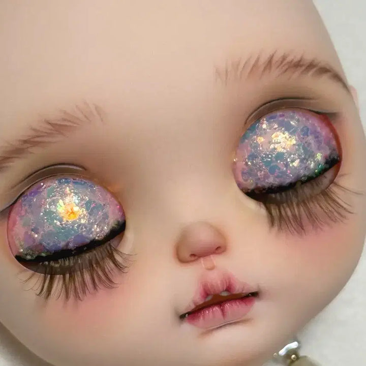 [BUNJANG] Custom Blythe Doll Gerda Eternity / 커스텀브라이스알머리 오비츠바디포함