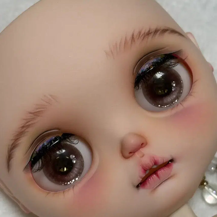 [BUNJANG] Custom Blythe Doll Gerda Eternity / 커스텀브라이스